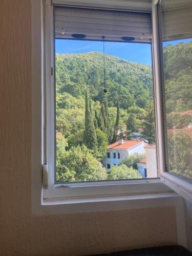 Studio Apartment For Rent In Будва Экстерьер фото